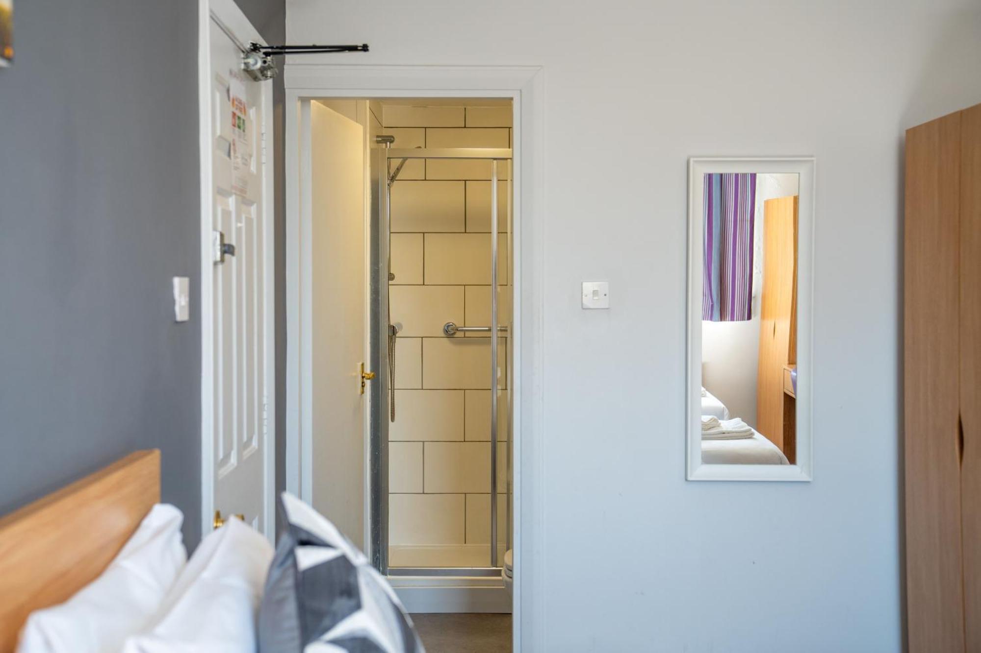 The Strathmore Hotel Morecambe Extérieur photo