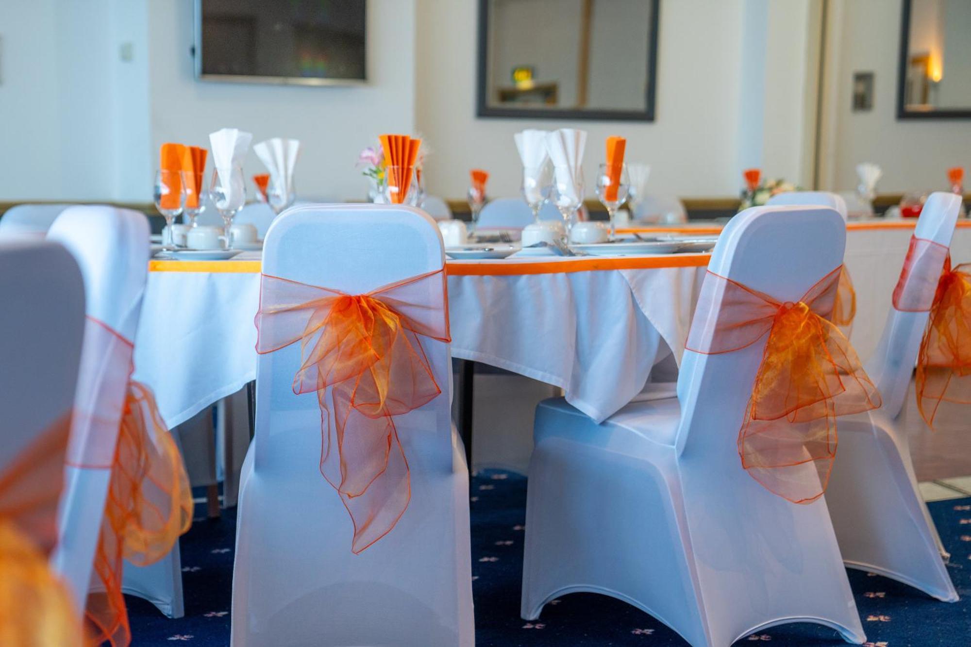 The Strathmore Hotel Morecambe Extérieur photo